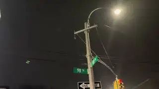 Cross island pkwy 101 ave 