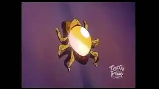 Aladdin TV series &ldquo;The Flawed Couple&rdquo; Part 5