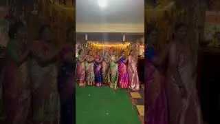 Raaga sudha ##ladies gang ##just we tried #