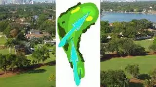 What is Lay Up in Golf?