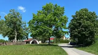 Xanderklinge hike