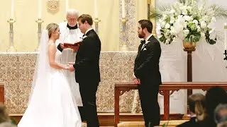Austin Country Club Wedding Teaser Film // Morgan + Preston