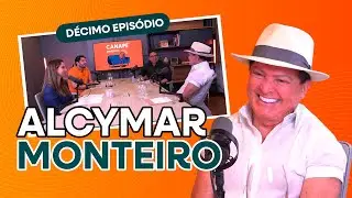 Alcymar Monteiro: O Forró, a Cultura Nordestina e a História Que Não Morre | Canapé Podcast