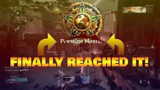 WW2 - MASTER PRESTIGE! (Stats, Combat Record And Reaction)