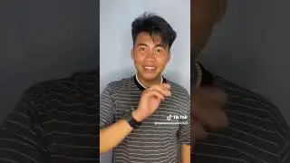 Marvin Avisado #tiktok #trending #acting