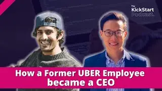 Creating an E-commerce GAMECHANGER! | The Kickstart Podcast (Highlights)