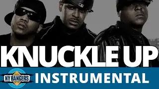 LOX x Styles P x Sheek Louch x Jadakiss Type Beat 
