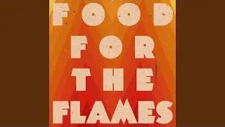 Mamas Gun - Food For The Flames 