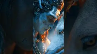 Har Har Mahadev  | Mahadev Mahakaal  Anthem | Powerful Shiva  #music #bhajan #shortsfeed #trending