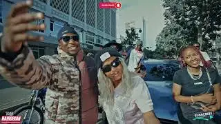 SCAR MKADINALI SECRETS TO HIS BARS!!