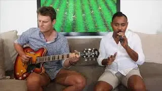 Love Yourself - Justin Beiber Cover | Brisbane Wedding Band