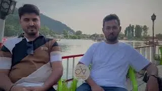 The Calm Vacations || Kashmir || Best travel experience || India || Oman || Dubai || Kenya || Travel