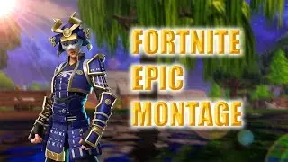 Fortnite BR *DOMINATION* - Montage