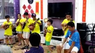史考特與六小福VIDEO0194