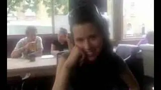 The Shaky One