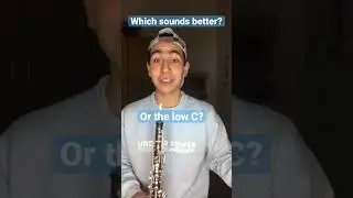 Reed Vs Oboe: Who would win? #music #shorts #oboe #reeds
