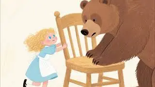 The Magical Dream Of The  Polar Bear .#PolarBearDream #BedtimeStory #KidsStories #sleepstory