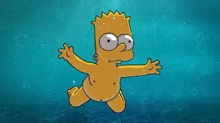 Travis Scott Type Beat Visualizer [UNDERWATER] | 2020 | Get your own beat visuals