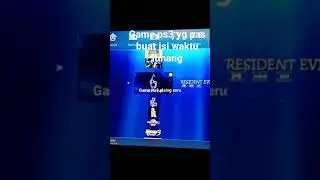 Game Ps3 terbest anti bosan #game, #ps3, #GameSeru, #Game, #Game, #ps3games, #ps3gtav