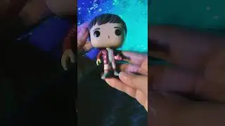 Funko Pop E.T. / Инопланетян - Elliott 🔦#funkopop #фанкопоп #funko #фанко #funkoreview