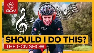 4 Things We Do On The Bike, But Shouldn't | GCN Show Ep. 536