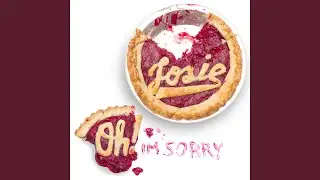 Oh, I'm Sorry