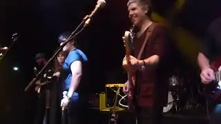 Cash Savage & the last drinks Nef D fous Binic 01/10/2022