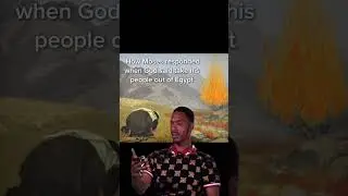 Exodus 3:10-11