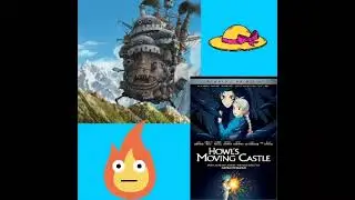 My Thoughts On | Howl's Moving Castle