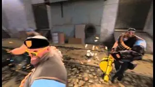 TF2: Hat Fortress 2 [SFM]