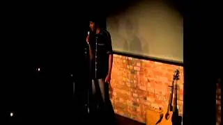 IceHouse Rough Nov 18 2013