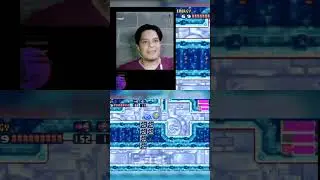 +💣 #retro #retrogaming #gaming #elsalvador #gameplay #metroidfusion #metroid #gamer