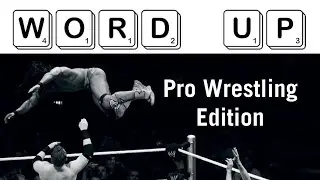 Pro Wrestling Terms and Slang