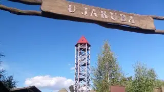 Rozhledna U Jakuba