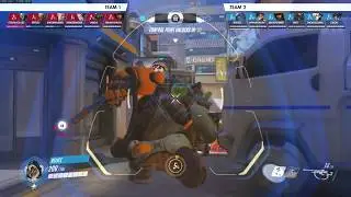 Ana replay, QP, no comms.