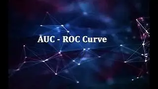 What is ROC-AUC Curve ? What is Confusion matrix ? and what is the difference between them?