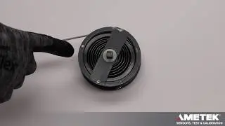 Mechanical Cable Reels &ndash; How to Add Prewraps