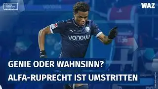 VfL Bochum: Kritik an Alfa-Ruprecht und Erkl&auml;rungen f&uuml;r die Remis-Serie