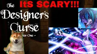 Lone Wolf plays The Designers Curse