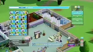 Two Point Hospital Jumbo edition PS4 pl #1