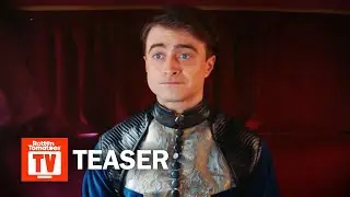 Miracle Workers: Dark Ages Season 2 Teaser | Rotten Tomatoes TV