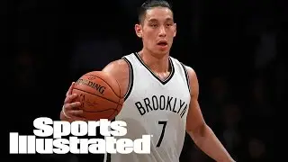 Jeremy Lin Says Racist Taunts More Common In College Than NBA | SI Wire | Sports Illustrated