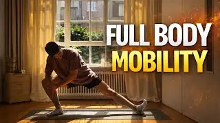 Move Better | 10 Full Body Mobility Exercises