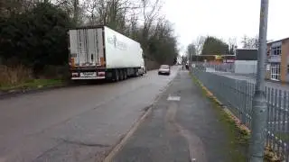 SAAB 900 T     EXHAUST SOUND