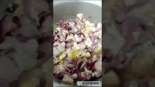 Khow suey #recipes  #healthhack #food #healthyhacks #cookingchannel#khousay