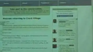 Newsmixer demo at BarCamp NewsInnovation Chicago