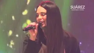 Tributo a Sergio Denis: Nada hará cambiar mi amor por ti