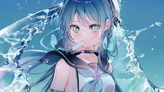 Nightcore - Outerspace - (Lyrics)