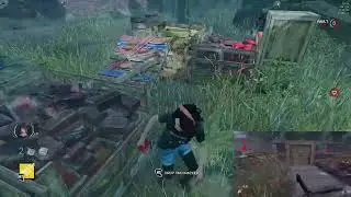 dbd ladder vs milliy