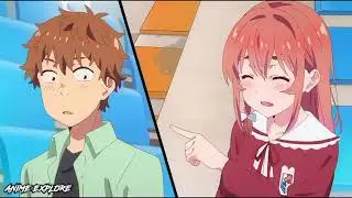 Rent A Girlfriend [S-2] & [S-11] Explanation In Hindi | AnimeExplore